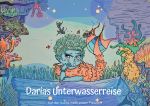 Darias Unterwasserreise Cover des Buches Darias Unterwasserreise (ISBN: 9783819789748)