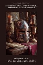 Tempelritter – Hüter des verborgenen Lichts Cover des Buches Tempelritter – Hüter des verborgenen Lichts (ISBN: 9783819790027)