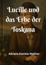 Lucille / Lucille und das Erbe der Toskana Cover des Buches Lucille / Lucille und das Erbe der Toskana (ISBN: 9783819791925)