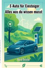 E-Auto für Einsteiger Cover des Buches E-Auto für Einsteiger (ISBN: 9783819793974)