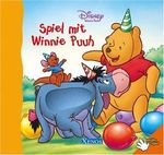 Berühr + Spür - Spiel mit Winnie Puuh: Disney Winnie Puuh Cover des Buches Berühr + Spür - Spiel mit Winnie Puuh: Disney Winnie Puuh (ISBN: 9783821230849)