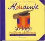 Aldidente Cover des Buches Aldidente (ISBN: 9783821813899)
