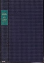 Die letzte Welt. Roman. Mit einem Ovidischen Repertoire Cover des Buches Die letzte Welt. Roman. Mit einem Ovidischen Repertoire (ISBN: 9783821840444)