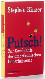 Putsch! Cover des Buches Putsch! (ISBN: 9783821845876)
