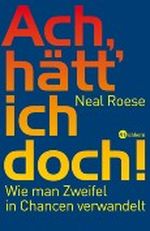 Ach, hätt' ich doch! Cover des Buches Ach, hätt' ich doch! (ISBN: 9783821856513)