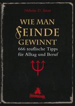 Wie man Feinde gewinnt Cover des Buches Wie man Feinde gewinnt (ISBN: 9783821860800)