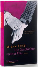 Die Geschichte meiner Frau Cover des Buches Die Geschichte meiner Frau (ISBN: 9783821862026)