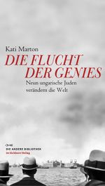 Die Flucht der Genies Cover des Buches Die Flucht der Genies (ISBN: 9783821862194)
