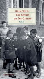 Die Schule an der Grenze Cover des Buches Die Schule an der Grenze (ISBN: 9783821862217)