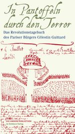 In Pantoffeln durch den Terror Cover des Buches In Pantoffeln durch den Terror (ISBN: 9783821862224)