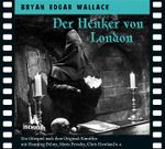 Der Henker von London Cover des Buches Der Henker von London (ISBN: 9783821863122)