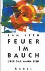 Feuer im Bauch Cover des Buches Feuer im Bauch (ISBN: 9783822501993)