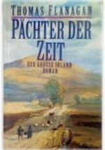 Pächter der Zeit Cover des Buches Pächter der Zeit (ISBN: 9783822502433)