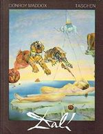 Dali Cover des Buches Dali (ISBN: 9783822800690)