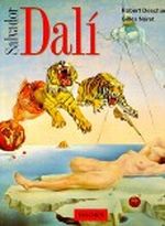 Salvador Dali 1904 - 1989 Cover des Buches Salvador Dali 1904 - 1989 (ISBN: 9783822803950)