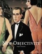 Neue Sachlichkeit Cover des Buches Neue Sachlichkeit (ISBN: 9783822804445)