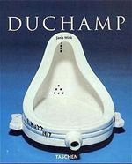 Duchamp (1887-1968) - Kunst als Gegenkunst Cover des Buches Duchamp (1887-1968) - Kunst als Gegenkunst (ISBN: 9783822808832)