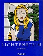 Lichtenstein Cover des Buches Lichtenstein (ISBN: 9783822809068)