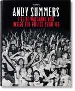 I'll Be Watching You: Inside The Police. 1980-83 Cover des Buches I'll Be Watching You: Inside The Police. 1980-83 (ISBN: 9783822813058)