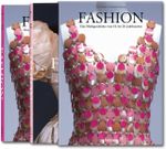 Fashion Cover des Buches Fashion (ISBN: 9783822826805)