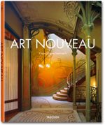 Jugendstil Cover des Buches Jugendstil (ISBN: 9783822829714)
