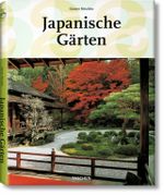 Japanische Gärten Cover des Buches Japanische Gärten (ISBN: 9783822830192)