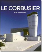 Le Corbusier Cover des Buches Le Corbusier (ISBN: 9783822835326)