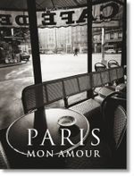Paris Mon Amour Cover des Buches Paris Mon Amour (ISBN: 9783822835418)