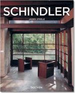 Schindler Cover des Buches Schindler (ISBN: 9783822839638)