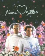Pierre et Gilles: Double Je, 1976-2007 Cover des Buches Pierre et Gilles: Double Je, 1976-2007 (ISBN: 9783822846506)