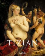 Tizian Cover des Buches Tizian (ISBN: 9783822849118)