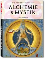 Alchemie & Mystik Cover des Buches Alchemie & Mystik (ISBN: 9783822850350)