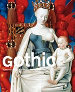 Gotik Cover des Buches Gotik (ISBN: 9783822852910)