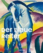 Der Blaue Reiter Cover des Buches Der Blaue Reiter (ISBN: 9783822855775)