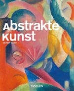 Abstrakte Kunst Cover des Buches Abstrakte Kunst (ISBN: 9783822856178)
