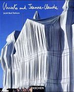 Christo und Jeanne-Claude Cover des Buches Christo und Jeanne-Claude (ISBN: 9783822860151)