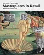 Meisterwerke im Detail Cover des Buches Meisterwerke im Detail (ISBN: 9783822863848)