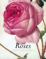 The Roses Cover des Buches The Roses (ISBN: 9783822866290)