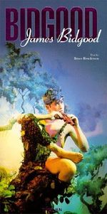 Bidgood (Photo Book Series) Cover des Buches Bidgood (Photo Book Series) (ISBN: 9783822874271)