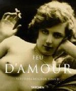 Feu d'Amour (Alben) Cover des Buches Feu d'Amour (Alben) (ISBN: 9783822884119)
