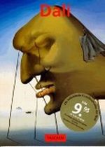 Salvador Dali 1904-1989 Cover des Buches Salvador Dali 1904-1989 (ISBN: 9783822895207)