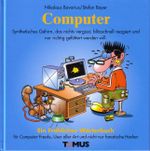 Computer Cover des Buches Computer (ISBN: 9783823101109)