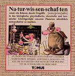 Naturwissenschaften (Tomus - Die fröhlichen Wörterbücher) Cover des Buches Naturwissenschaften (Tomus - Die fröhlichen Wörterbücher) (ISBN: 9783823101536)