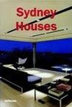 Sydney Houses Cover des Buches Sydney Houses (ISBN: 9783823845256)