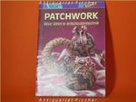 Patchwork. Neue Ideen in Artischockentechnik Cover des Buches Patchwork. Neue Ideen in Artischockentechnik (ISBN: 9783824106097)