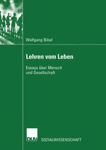 Lehren vom Leben Cover des Buches Lehren vom Leben (ISBN: 9783824445196)