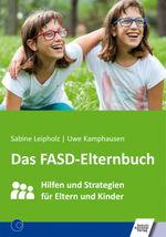 Das FASD-Elternbuch Cover des Buches Das FASD-Elternbuch (ISBN: 9783824812639)