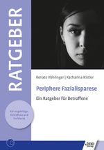 Periphere Fazialisparese Cover des Buches Periphere Fazialisparese (ISBN: 9783824813155)