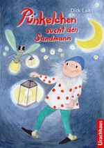 Pünkelchen sucht den Sandmann Cover des Buches Pünkelchen sucht den Sandmann (ISBN: 9783825152918)
