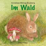 Im Wald Cover des Buches Im Wald (ISBN: 9783825172350)